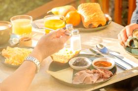 Hotel Saint Julien - photo 9