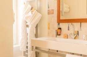 Hotel Saint Julien - photo 10