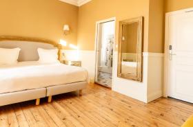 Hotel Saint Julien - photo 7