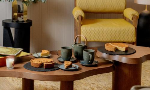 Hotel Saint Julien - photo 3