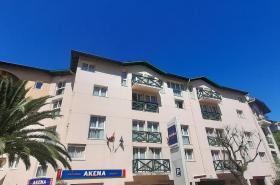 Hôtel AKENA Biarritz - Grande plage - photo 4