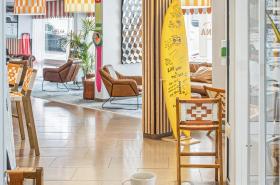 Hôtel Akena Biarritz - photo 9