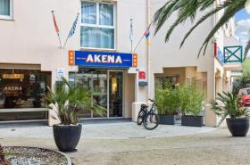 Hôtel Akena Biarritz - photo 10