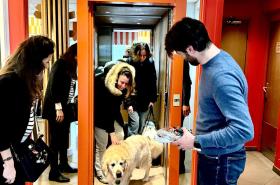 Hôtel Akena Biarritz - photo 19