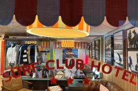 Hôtel Akena Biarritz - photo 8