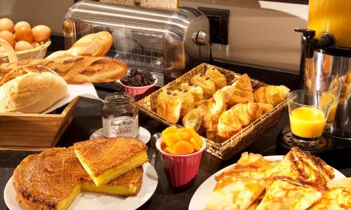 Hôtel Akena Biarritz - photo 2