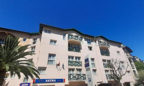 Hôtel AKENA Biarritz - Grande plage - photo 1