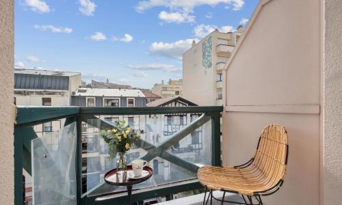 Hôtel Akena Biarritz - photo 2