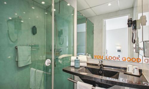 Hôtel Akena Biarritz - photo 3