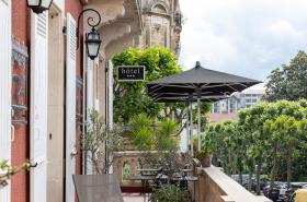 La Maison du Lierre - photo 19