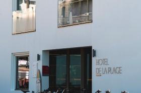 Hôtel de la Plage - photo 7