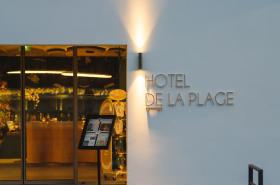 Hôtel de la Plage - photo 27