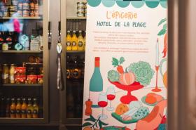 Hôtel de la Plage - photo 23