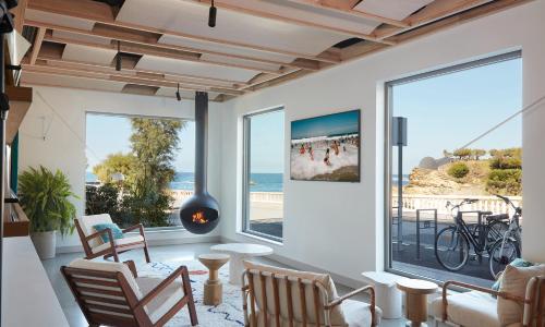 Hôtel de la Plage - photo 1
