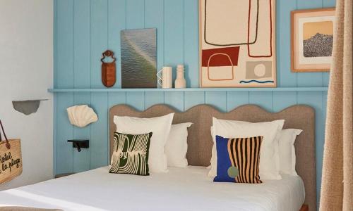 Hôtel de la Plage - photo 2