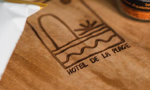 Hôtel de la Plage - photo 2