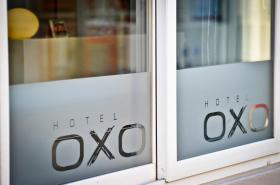 Hôtel Oxo - photo 12