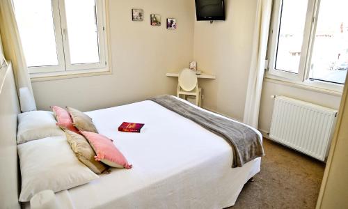 Hôtel Oxo - photo 2