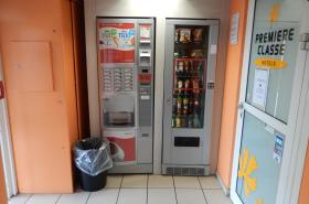 Premiere Classe Biarritz - photo 9