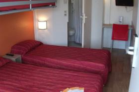 Premiere Classe Biarritz - photo 8