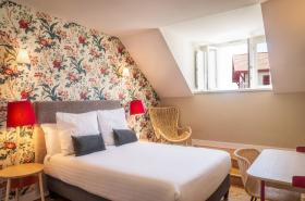 Hotel Edouard VII - photo 13