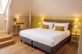 Hotel Edouard VII - photo 11