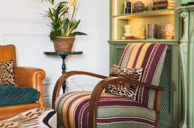 Hotel Edouard VII - photo 22