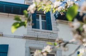 Hotel Edouard VII - photo 26