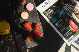 Hotel Edouard VII - photo 9