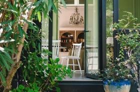 Hotel Edouard VII - photo 24