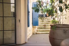 Hotel Edouard VII - photo 6