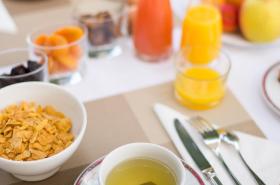 Hotel Edouard VII - photo 5