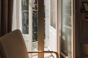 Hotel Edouard VII - photo 15