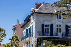 Hotel Edouard VII - photo 4