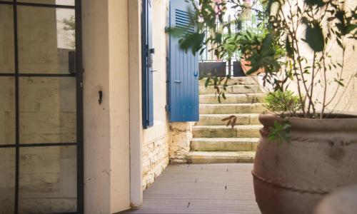 Hotel Edouard VII - photo 3