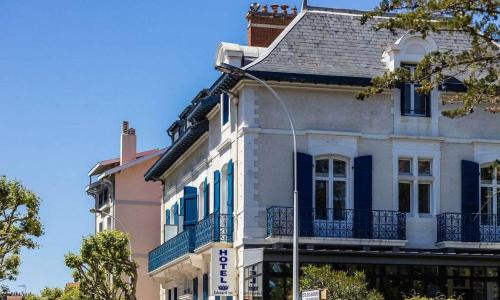 Hotel Edouard VII - photo 1