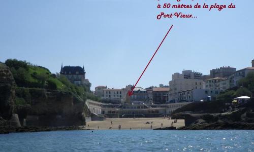 Hôtel Les Alizés - photo 1