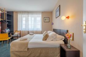 Ama Hôtel - photo 8