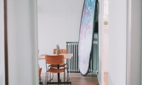 Outside Coliving - photo 2