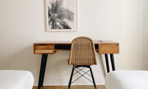 Outside Coliving - photo 1