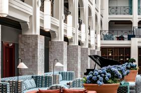 Regina Experimental Biarritz - photo 6