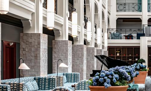 Regina Experimental Biarritz - photo 3