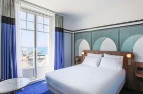 Hôtel Plaza Biarritz Plage - photo 23