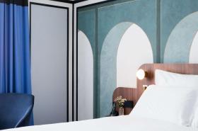 Hôtel Plaza Biarritz Plage - photo 8