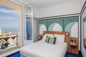 Hôtel Plaza Biarritz Plage - photo 20