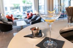 Hôtel Plaza Biarritz Plage - photo 23