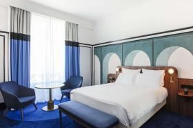 Hôtel Plaza Biarritz Plage - photo 22