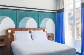 Hôtel Plaza Biarritz Plage - photo 18