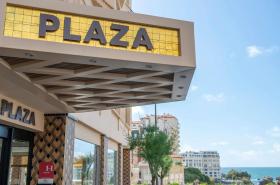 Hôtel Plaza Biarritz Plage - photo 26