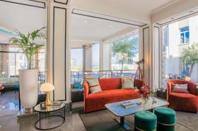 Hôtel Plaza Biarritz Plage - photo 4